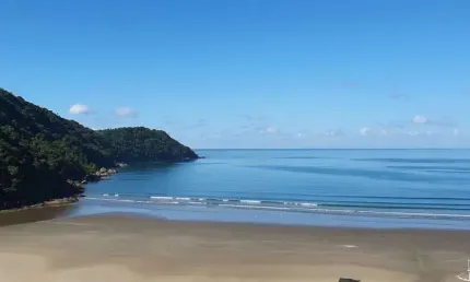 Apartamento com 2 dormitórios à venda, 90 m² por R$ 630.000,00 - Canto do Forte - Praia Grande/SP