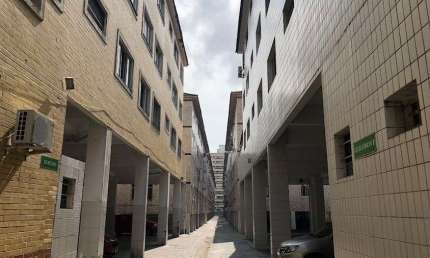 Apartamento com 1 dormitório para alugar, 46 m² por R$ 1.600,01/mês - Canto do Forte - Praia Grande/SP
