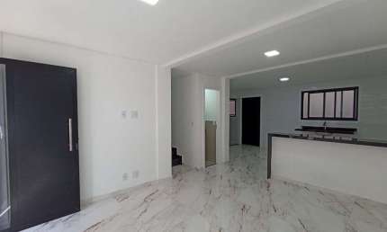 Casa com 3 quartos à venda na Rua Tamoios, 386, Tupi, Praia Grande