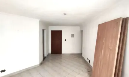 Apartamento com 2 quartos à venda na Rua Caiapós, 883, Tupi, Praia Grande