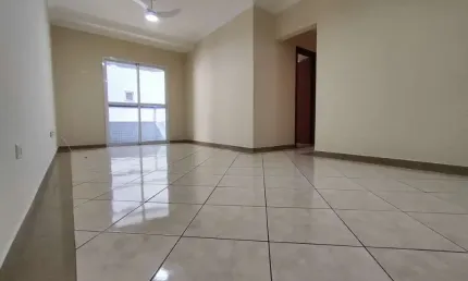 Apartamento com 2 quartos à venda na Rua Doutor João Sampaio, 197, Guilhermina, Praia Grande