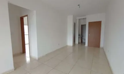 Apartamento com 2 quartos à venda na Rua Bolívia, 454, Guilhermina, Praia Grande