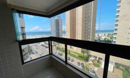 Apartamento com 2 dormitórios, 71 m² - venda por R$ 570.640,00 ou aluguel por R$ 3.600,02/mês - Mirim - Praia Grande/SP