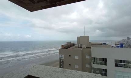 Apartamento com 2 quartos à venda na Rua Flausina de Oliveira Rosa, 52, Vilamar, Praia Grande