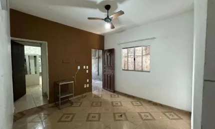 Casa com 2 quartos para alugar na Rua Josefa Alves de Siqueira, 8388, Jardim Anhangüera, Praia Grande