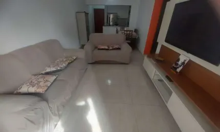 Apartamento com 2 quartos à venda na Rua Tapuias, 99, Tupi, Praia Grande
