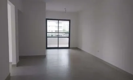 Apartamento com 2 quartos à venda na Rua Doutor João Sampaio, 784, Guilhermina, Praia Grande