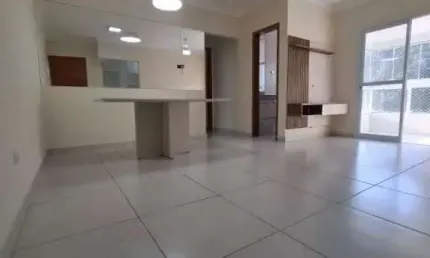 Apartamento com 2 dormitórios à venda, 63 m² por r$ 450.000,00 - canto do forte - praia grande/sp