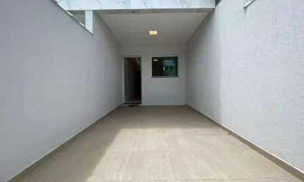 Casa em condomínio fechado com 2 quartos à venda na Rua Mathilde de Azevedo Setúbal, 1347, Vilamar, Praia Grande