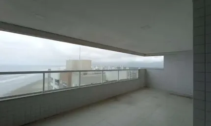 Apartamento com 3 quartos à venda na Rua Flausina de Oliveira Rosa, 52, Vilamar, Praia Grande