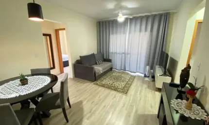 Apartamento com 2 quartos à venda na Rua João Ramalho, 895, Aviação, Praia Grande