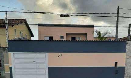 Casa com 5 quartos à venda na Rua Capitao Afonso Tessitore, 427, Jequitibá, Itanhaém