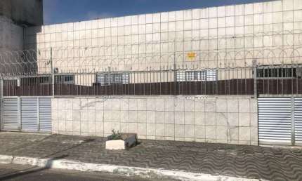 Casa com 2 dormitórios, 96 m² - venda por R$ 585.000,00 ou aluguel por R$ 2.400,02/mês - Aviação - Praia Grande/SP