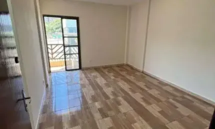 Apartamento com 1 quarto à venda na Rua Emancipador Paulo Fefin, 233, Boqueirão, Praia Grande