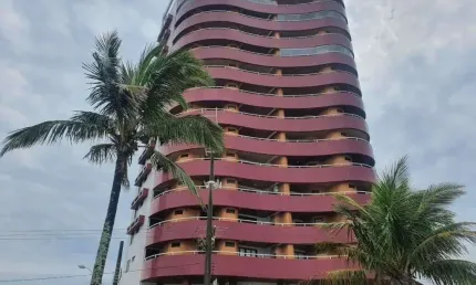 Apartamento à venda, 148 m² por R$ 960.000,00 - Balneário Flórida - Praia Grande/SP