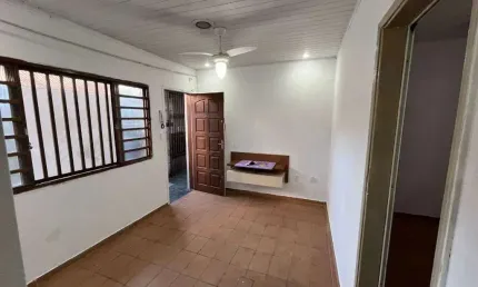 Casa em condomínio fechado com 1 quarto para alugar na Rua Senador Nilo Coelho, 59, Aviação, Praia Grande