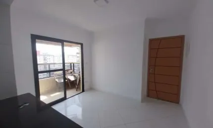 Apartamento com 2 quartos à venda na Rua Campinas, 473, Boqueirão, Praia Grande
