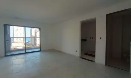 Apartamento com 2 quartos à venda na Rua Pero Vaz de Caminha, 206, Aviação, Praia Grande