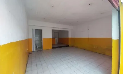 Casa comercial à venda na Rua Mihailo Lukich Michel, 102, Boqueirão, Praia Grande