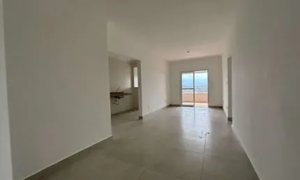 Apartamento com 2 quartos à venda na Rua Puri, 83, Tupi, Praia Grande
