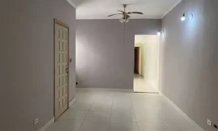 Casa com 2 dormitórios para alugar, 100 m² por R$ 3.500,00/mês - Tupi - Praia Grande/SP