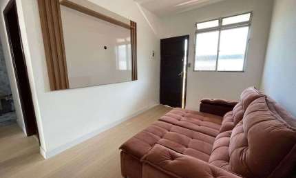 Apartamento com 2 quartos à venda na Rua Bahia, 742, Boqueirão, Praia Grande