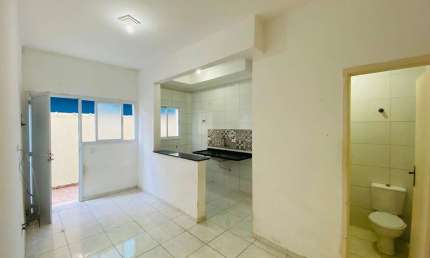 Casa à venda, 44 m² por R$ 220.000,00 - Vila Tupiri - Praia Grande/SP