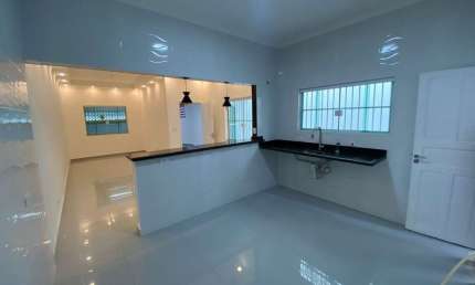 Casa com 1 dormitório à venda, 140 m² por R$ 680.000,00 - Vilamar - Praia Grande/SP