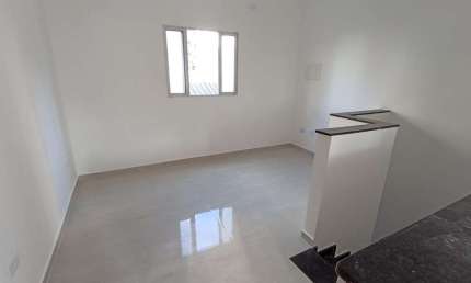 Casa à venda, 55 m² por R$ 330.000,00 - Aviação - Praia Grande/SP