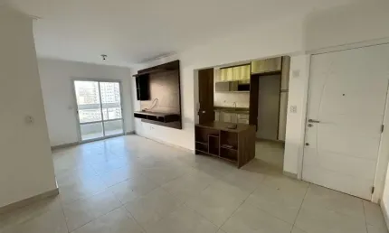 Apartamento com 2 quartos à venda na Rua Luiz Antônio de Andrade Vieira, 100, Boqueirão, Praia Grande