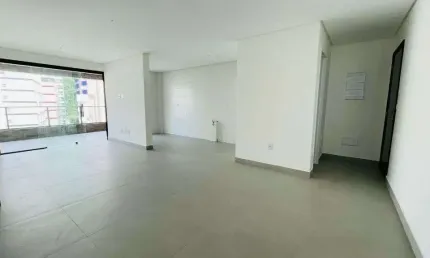 Apartamento com 3 quartos à venda na Avenida Costa Machado, 141, Canto do Forte, Praia Grande