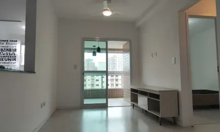 Apartamento à venda, 68 m² por r$ 585.000,00 - canto do forte - praia grande/sp