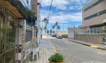Casa com 3 quartos à venda na Rua Carlos Martiniano de Andrade Bitencourt, 76, Aviação, Praia Grande