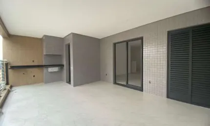 Apartamento com 3 quartos à venda na Rua Pero Vaz de Caminha, 206, Aviação, Praia Grande