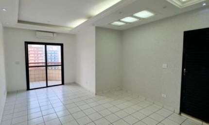 Apartamento com 2 quartos à venda na Rua Sérgio Paulo Freddi, 101, Vila Assunção, Praia Grande