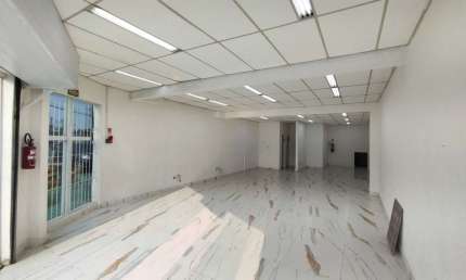 Loja para alugar, 110 m² por R$ 10.000,02/mês - Nova Mirim - Praia Grande/SP