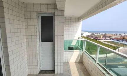 Apartamento à venda, 76 m² por r$ 480.000,00 - nova mirim - praia grande/sp