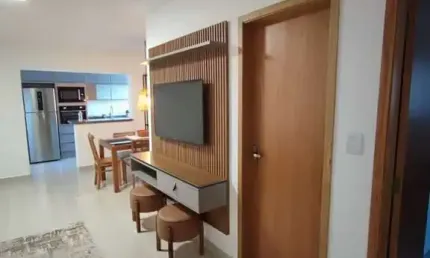 Apartamento à venda, 77 m² por r$ 550.000,00 - vila guilhermina - praia grande/sp