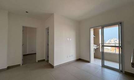 Apartamento com 1 quarto à venda na Avenida General Marcondes Salgado, 506, Aviação, Praia Grande