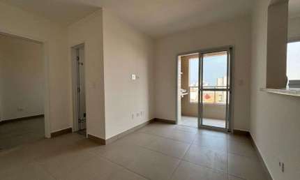 Apartamento com 1 quarto à venda na Avenida General Marcondes Salgado, 506, Aviação, Praia Grande