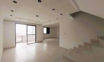 Apartamento duplex para comprar e/ou alugar na Ocian