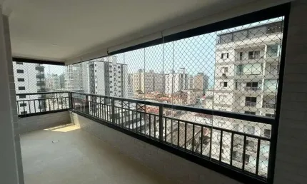 Apartamento com 2 quartos à venda na Rua México, 378, Guilhermina, Praia Grande