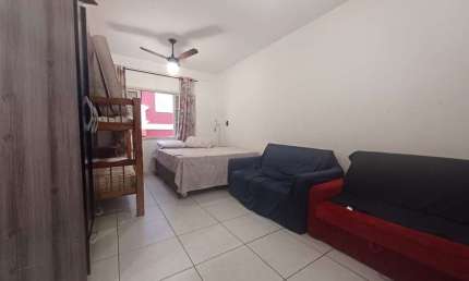 Kitnet / Stúdio para alugar na Rua Caiapós, 531, Tupi, Praia Grande