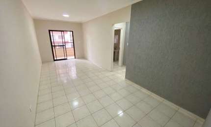 Apartamento com 2 quartos à venda na Rua Guimarães Rosa, 206, Vila Assunção, Praia Grande