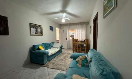 Casa com 3 quartos à venda na Rua das Cerejeiras, 279, Jardim Samambaia, Praia Grande