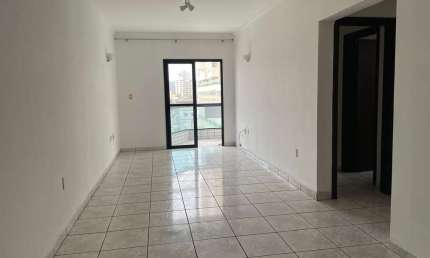 Apartamento com 2 quartos à venda na Avenida Rio Branco, 399, Canto do Forte, Praia Grande