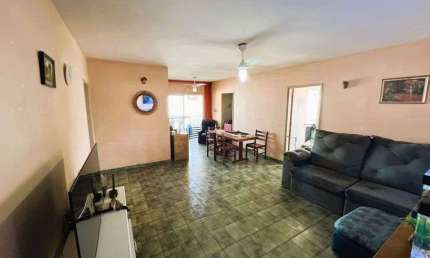 Apartamento com 4 quartos à venda na Rua Londrina, 416, Boqueirão, Praia Grande