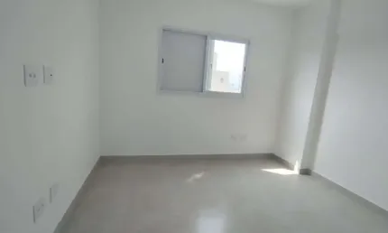 Apartamento a venda na Guilhermina com localização privilegiada