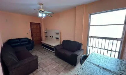 Apartamento com 2 quartos à venda na Avenida Guilhermina, 45, Guilhermina, Praia Grande