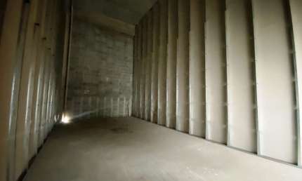 Loja para alugar, 90 m² por R$ 8.250,02/mês - Aviação - Praia Grande/SP
